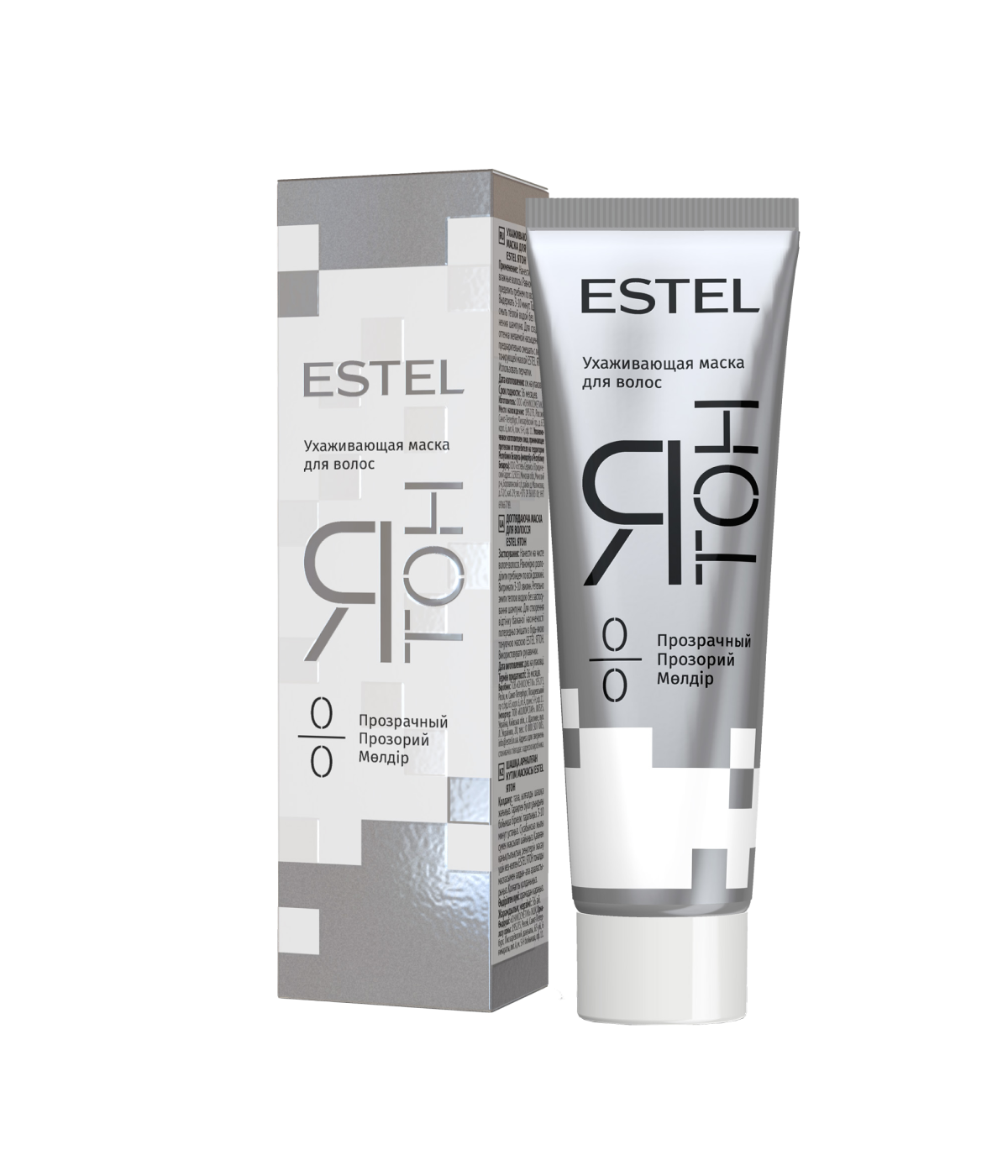Ятон - Estel