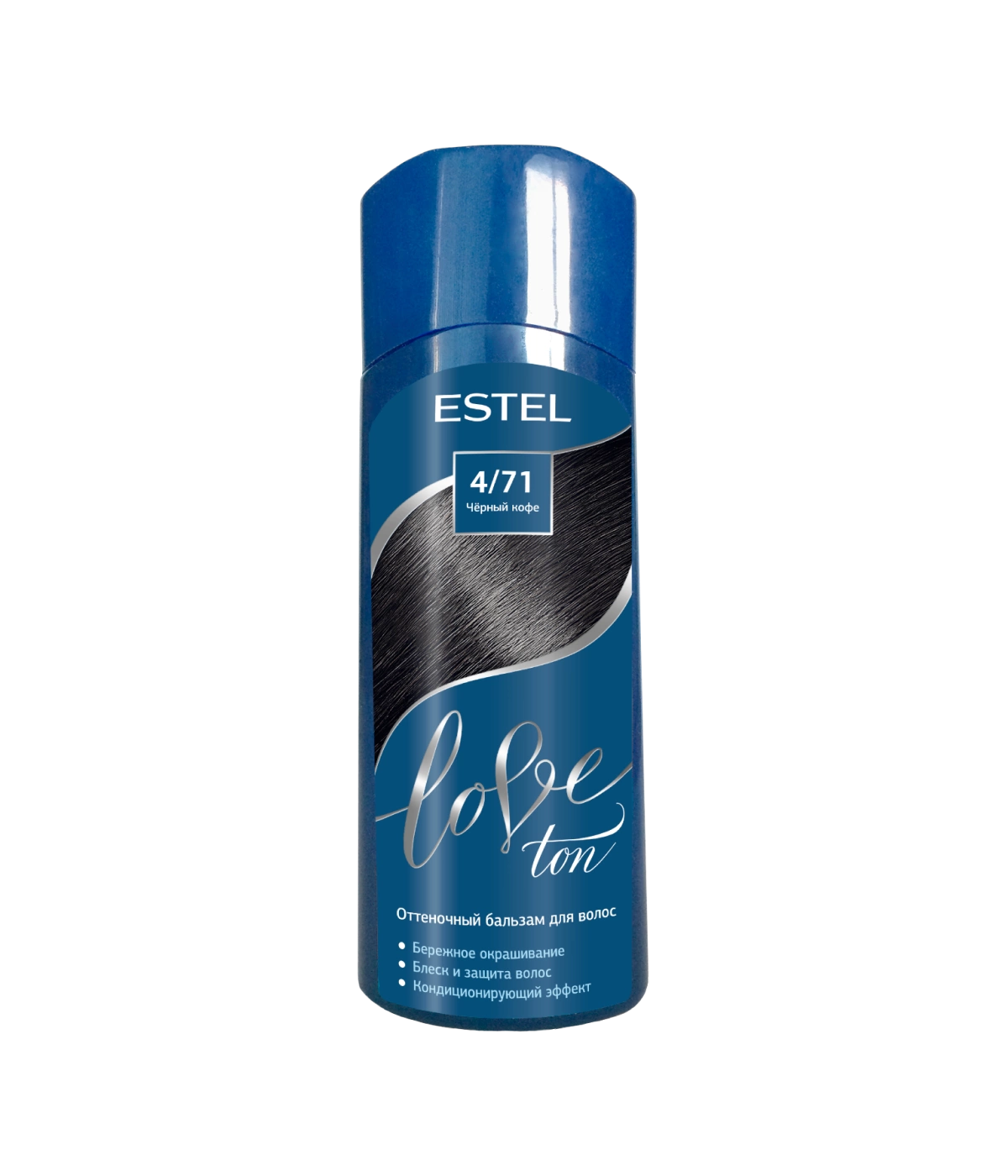 Love Ton - Estel
