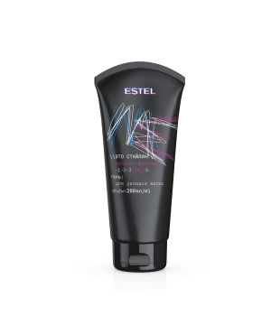 Гель для укладки волос ESTEL ME 