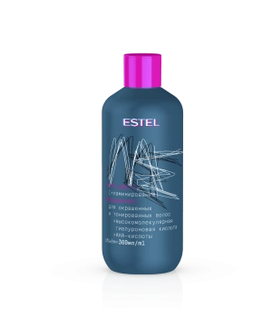 Кондиционер для окрашенных и тонированных волос ESTEL ME 