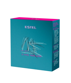 Набор ESTEL ME 