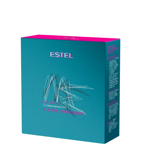 Набор ESTEL ME
