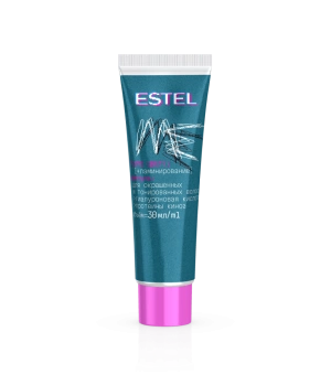 Шампунь для окрашенных и тонированных волос ESTEL ME 