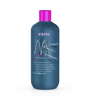 Шампунь для окрашенных и тонированных волос ESTEL ME 