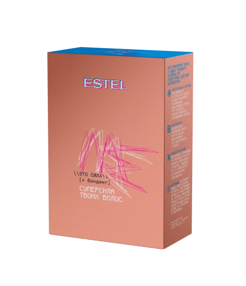Набор ESTEL ME